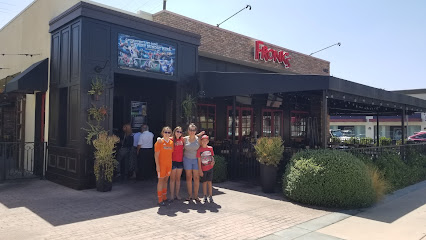 Fronk's Restaurant and Sports Bar
