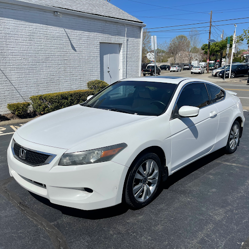 Used Car Dealer «Unique Auto Sales Inc», reviews and photos, 524 Lexington Ave, Clifton, NJ 07011, USA