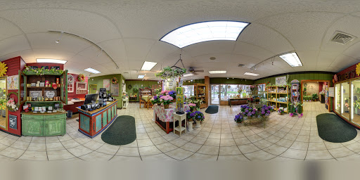 Florist «Homewood Florist», reviews and photos, 18064 Martin Ave, Homewood, IL 60430, USA