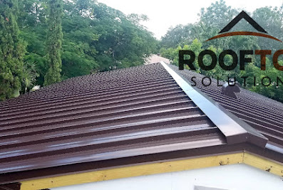 Rooftop Solutions LLC