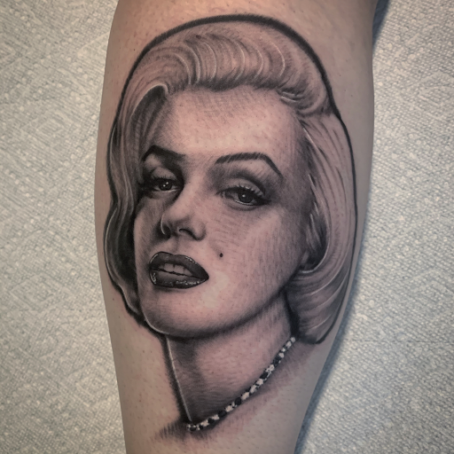 Explore cool small tattoo ideas for guys, creative tattoo ideas in Danvers, available at North Shore Tattoo Company