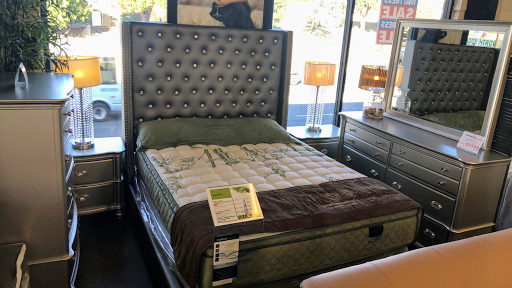 Furniture Store «Furniture Corner», reviews and photos, 8660 Reseda Blvd, Northridge, CA 91324, USA