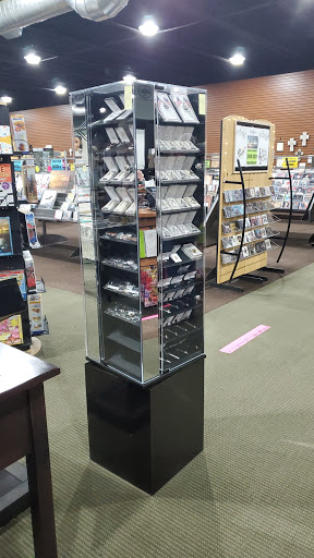 Christian Book Store «Morning Star Christian Store - Leominster», reviews and photos, 375 Harvard St # E, Leominster, MA 01453, USA