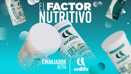 Unilife - El Factor Nutritivo