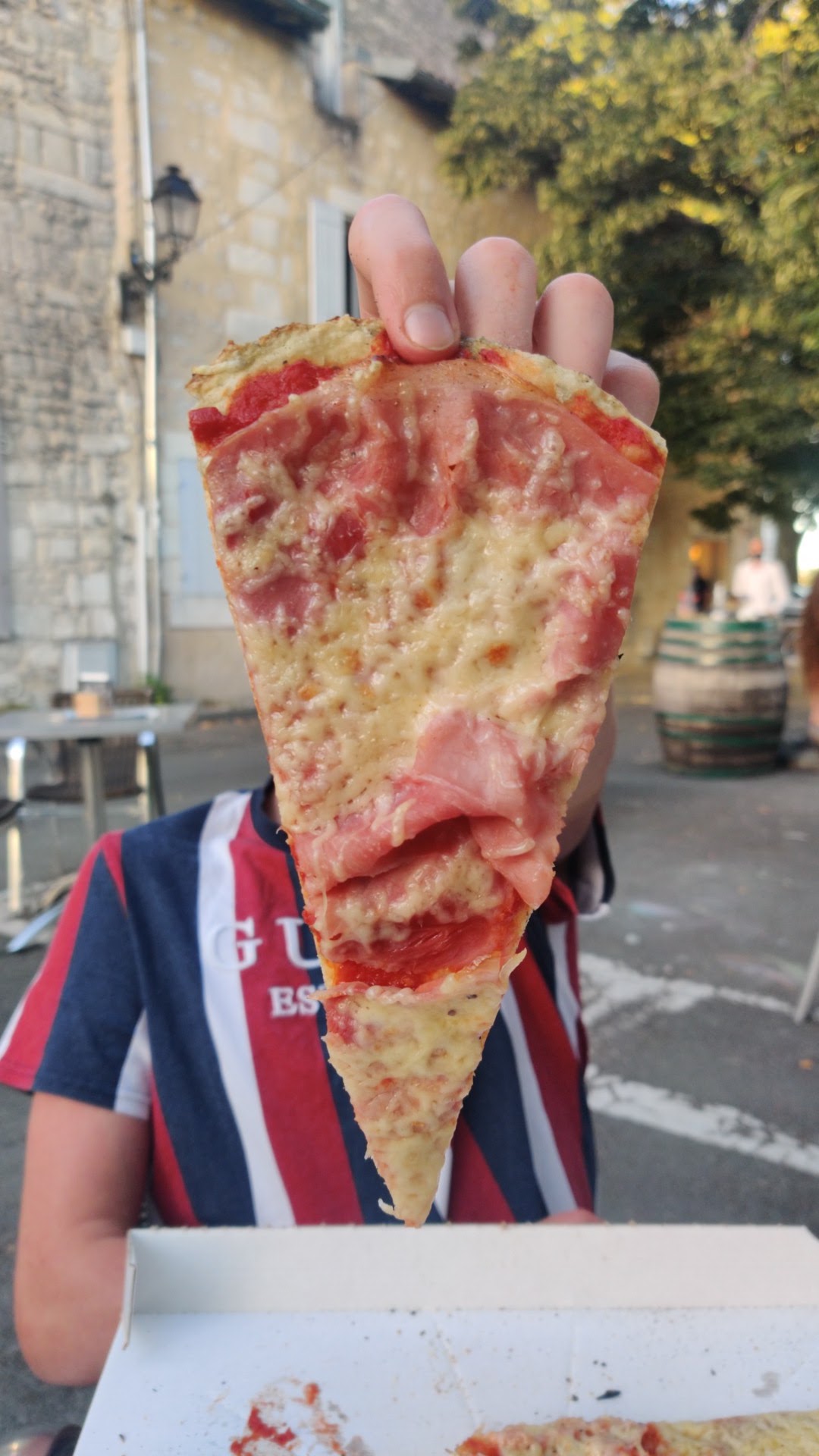 Photo n° 1 de l'avis de John.r fait le 05/08/2020 à 18:43