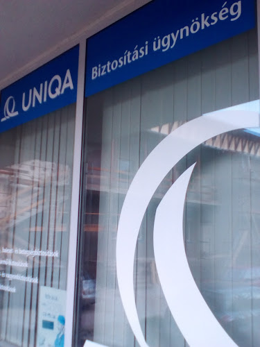 Értékelések erről a helyről: Uniqa Biztosítási Ügynökség, Balassagyarmat - Biztosító