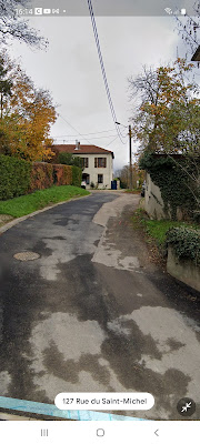 Instant Présent à Toul