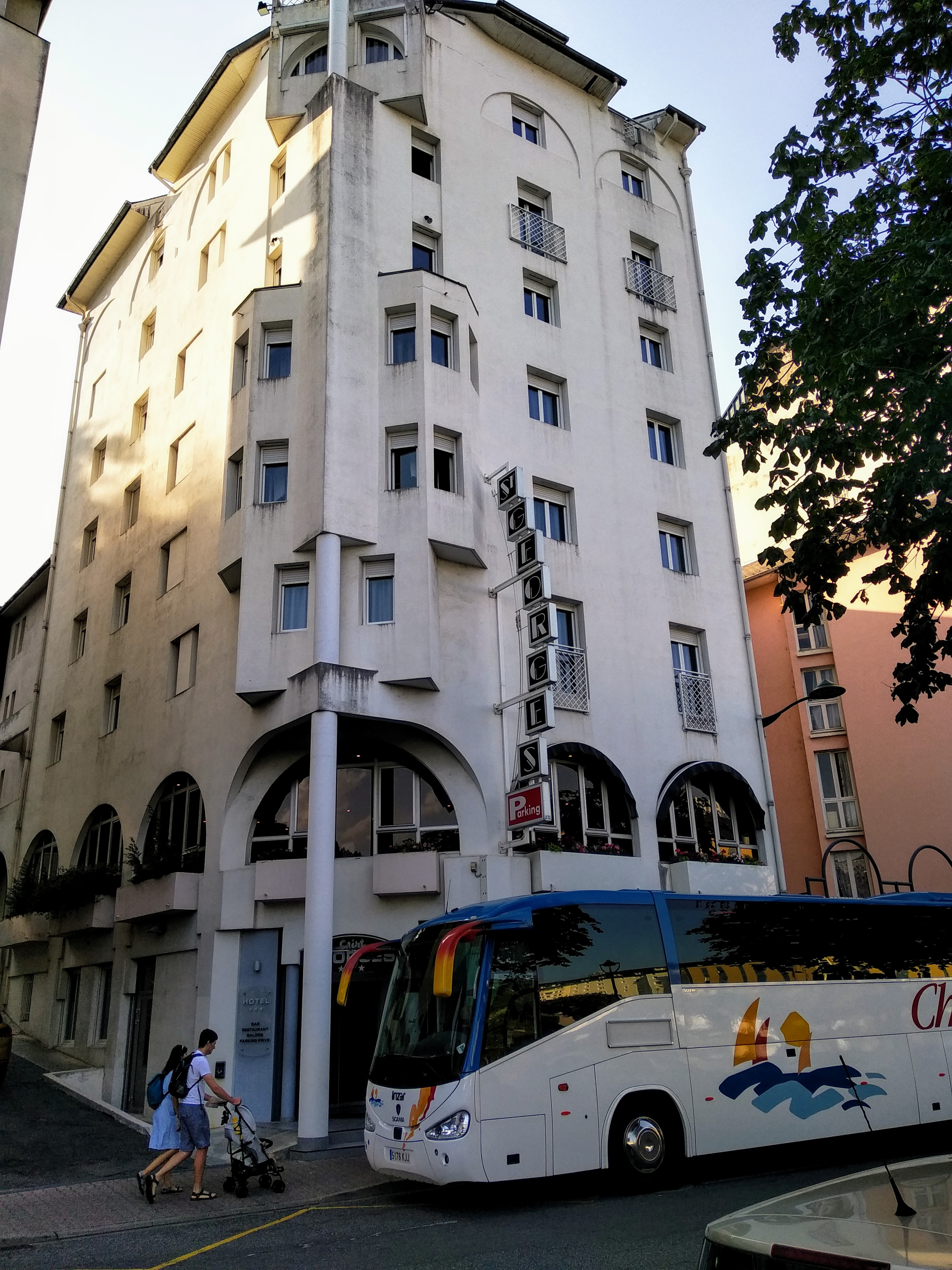 Photo n° 1 de l'avis de Jose.u fait le 11/07/2019 à 09:57