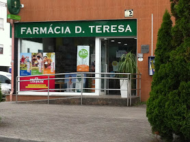 Farmácia Dona Teresa
