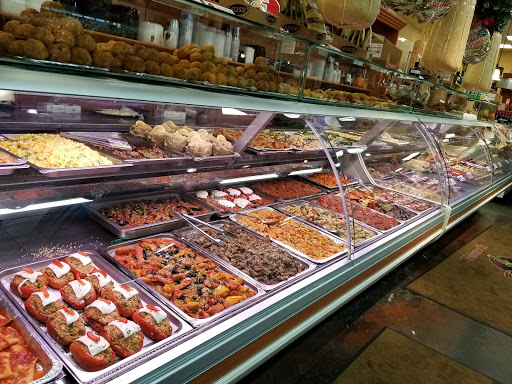 Italian Grocery Store «Tuscany Italian Market & Specialty Foods», reviews and photos, 130 S Main St, Marlboro Township, NJ 07746, USA