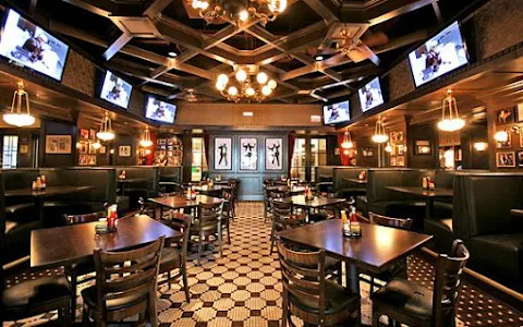 Harry Caray's Tavern, Navy Pier image