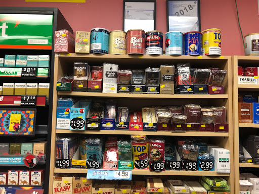 Tobacco Shop «Best Cigar Shop», reviews and photos, 1713 N 45th St, Seattle, WA 98103, USA