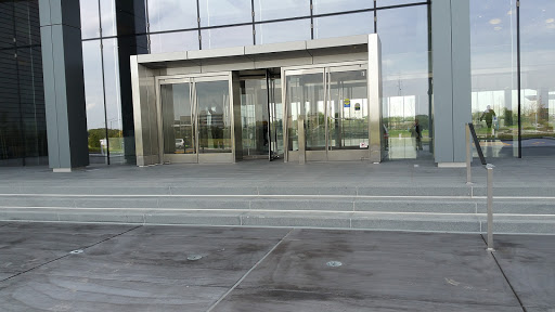 Insurance Company «Zurich American Insurance Company», reviews and photos