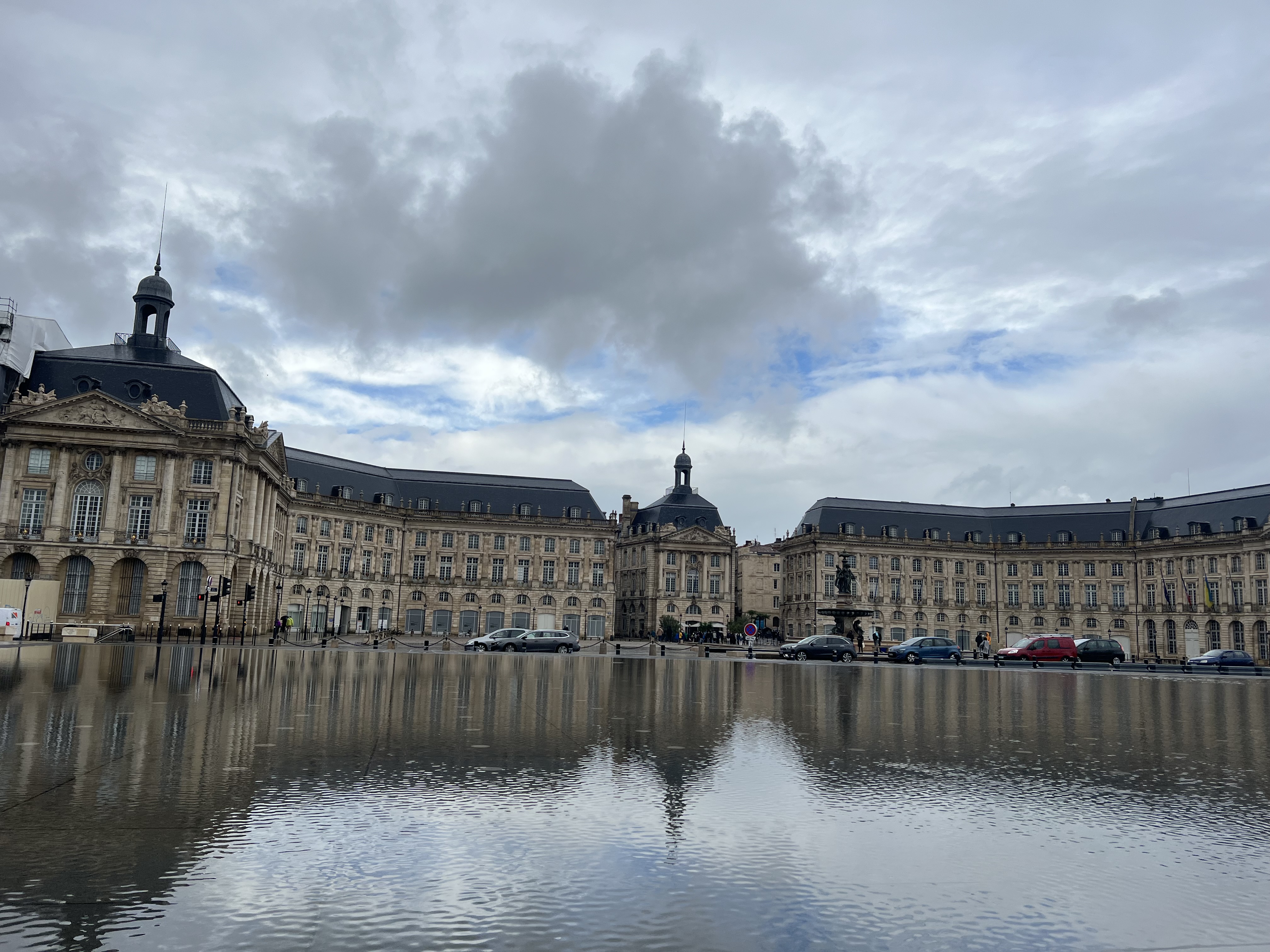 Photo n° 1 de l'avis de Dalibor.a fait le 27/10/2023 à 12:05