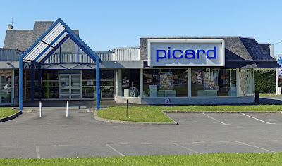 Picard à Bayeux