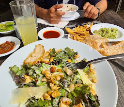 Te Matare Santana photo