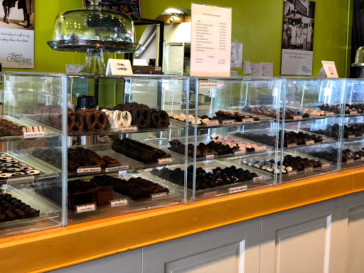 Chocolate Shop «Best Chocolate In Town», reviews and photos, 880 Massachusetts Ave, Indianapolis, IN 46204, USA