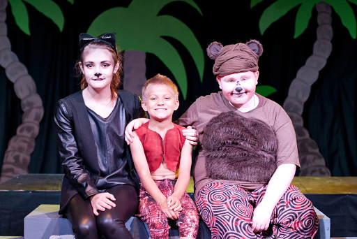 Theater Company «Spark Foundation: Dance, Art, Theater, Music», reviews and photos, 21610 TX-249, Houston, TX 77070, USA