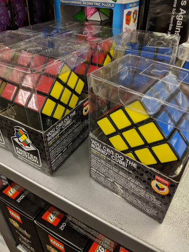 Book Store «Books-A-Million», reviews and photos, 2605 W Osceola Pkwy, Kissimmee, FL 34741, USA