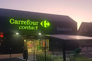 Carrefour Contact Seebach image