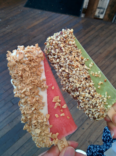 Ice Cream Shop «popbar», reviews and photos, 440 S Anaheim Blvd, Anaheim, CA 92805, USA