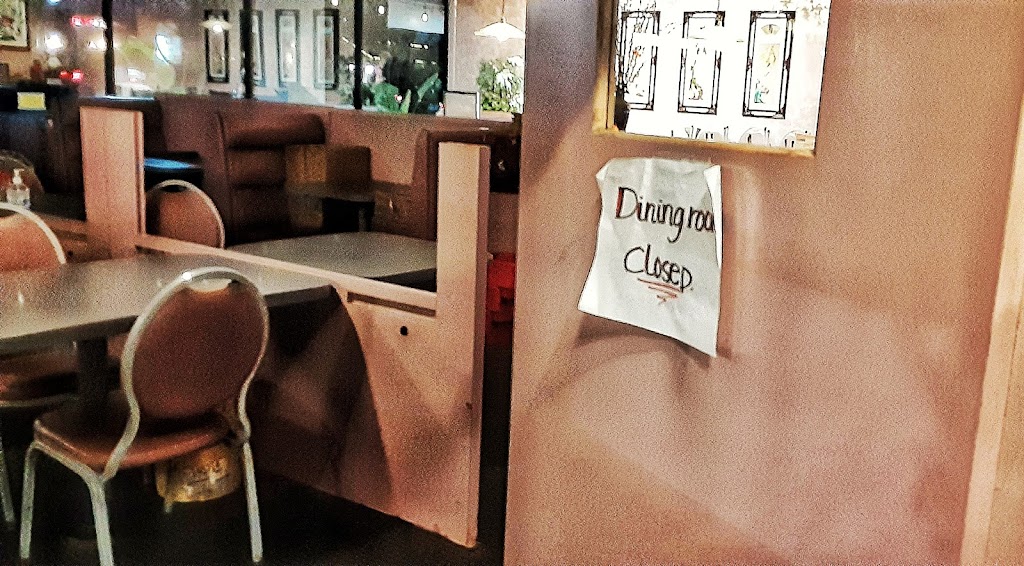 China Restaurant 93711