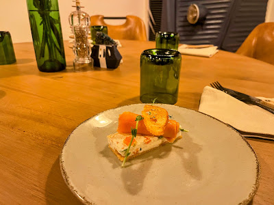 L’atelier Saveurs et Gourmandises à Précigné