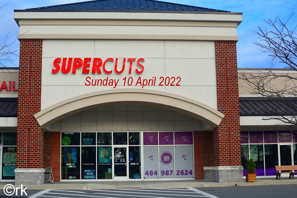 Supercuts 19609