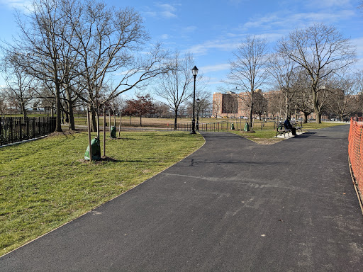 Park «Bensonhurst Park», reviews and photos, Cropsey Ave, Brooklyn, NY 11214, USA