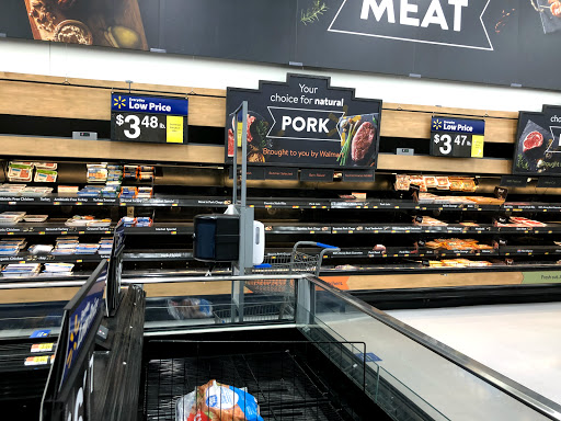 Department Store «Walmart Supercenter», reviews and photos, 2001 E 151st St, Carmel, IN 46033, USA