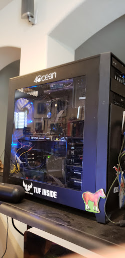 Video Game Store «GameStop», reviews and photos, 1780 E Main St STE 1, Woodland, CA 95776, USA