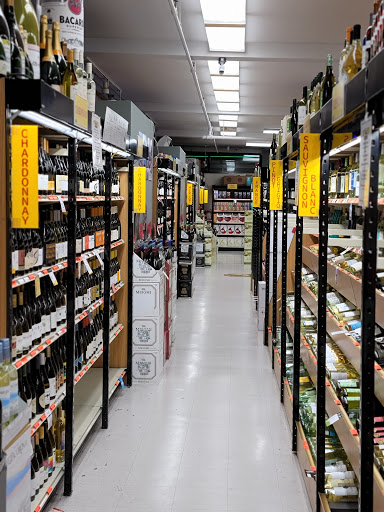 Liquor Store «Buy Rite Liquors», reviews and photos, 183 US-46, Lodi, NJ 07644, USA