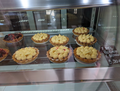 Giorgina Pastelería en El Cotillo, Las Palmas