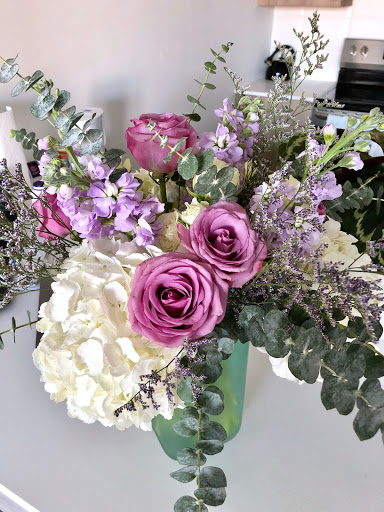 Florist «fLorEsta», reviews and photos, 51-02 Vernon Blvd, Long Island City, NY 11101, USA