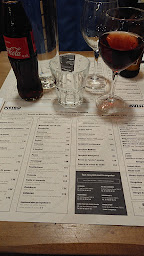 Photo n°9 de Restaurant Chez Léo à Paris ()