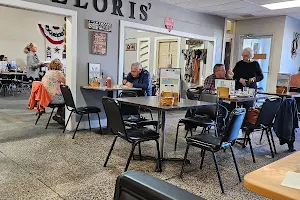 Deloris's Cafe image