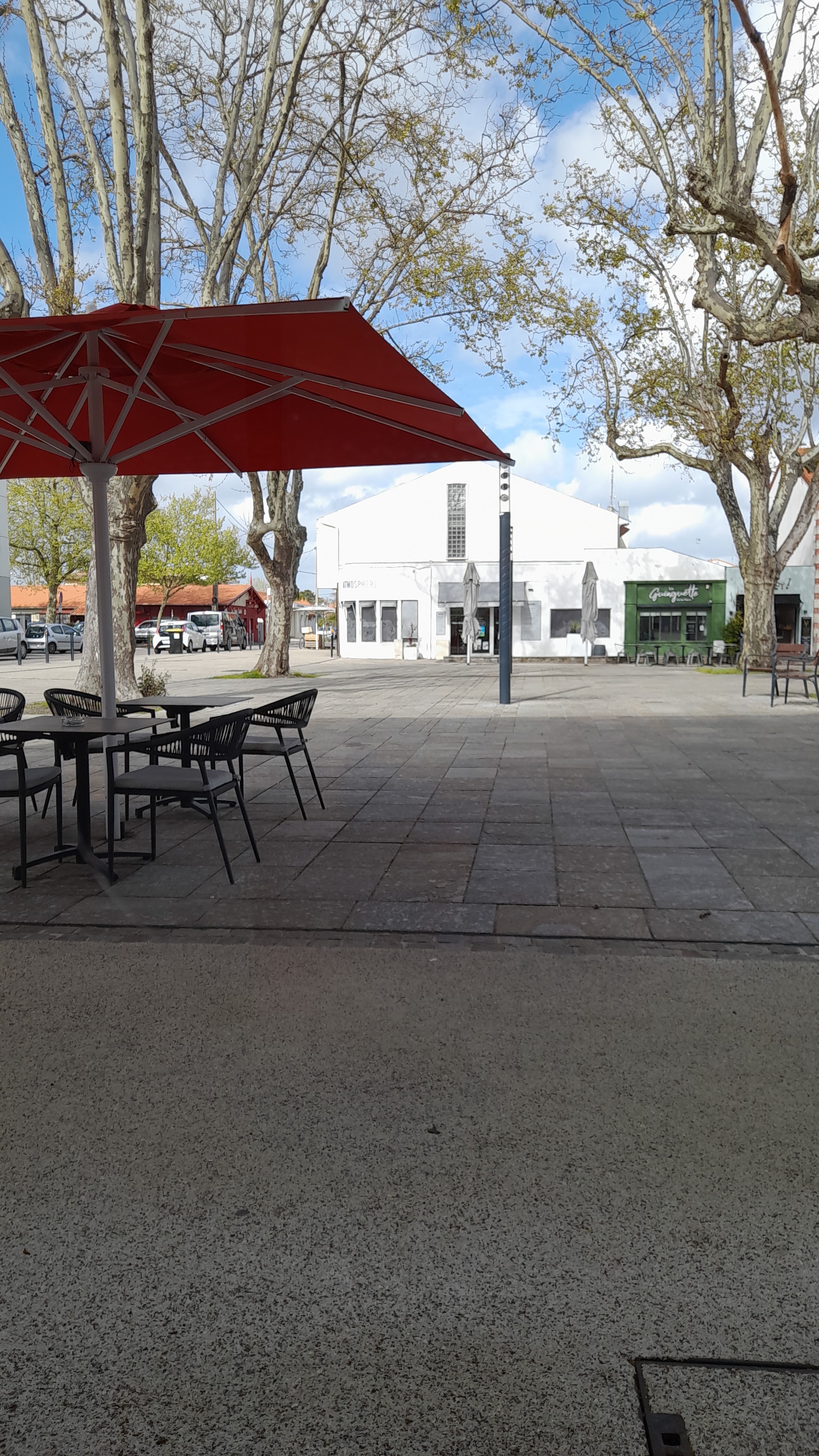 Photo n° 2 de l'avis de Muriel.e fait le 12/04/2023 à 15:43