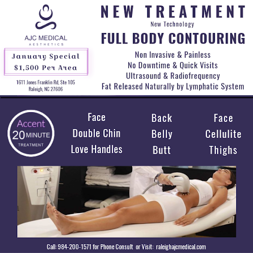 Explore last name tattoo ideas, creative tattoo ideas in Raleigh, available at AJC Medical Aesthetics