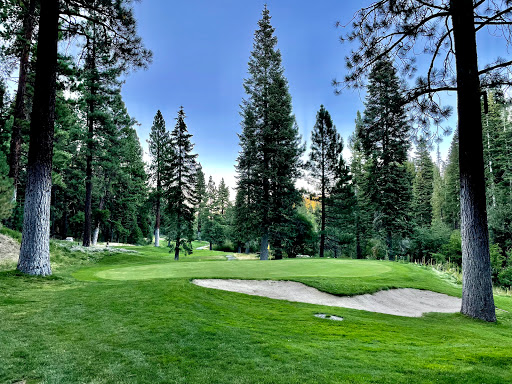 Golf Club «Northstar Golf Course», reviews and photos, 168 Basque Dr, Truckee, CA 96161, USA