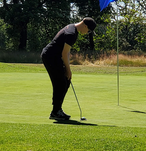 Golf Course «Jefferson Park Golf Course», reviews and photos, 4101 Beacon Ave S, Seattle, WA 98108, USA