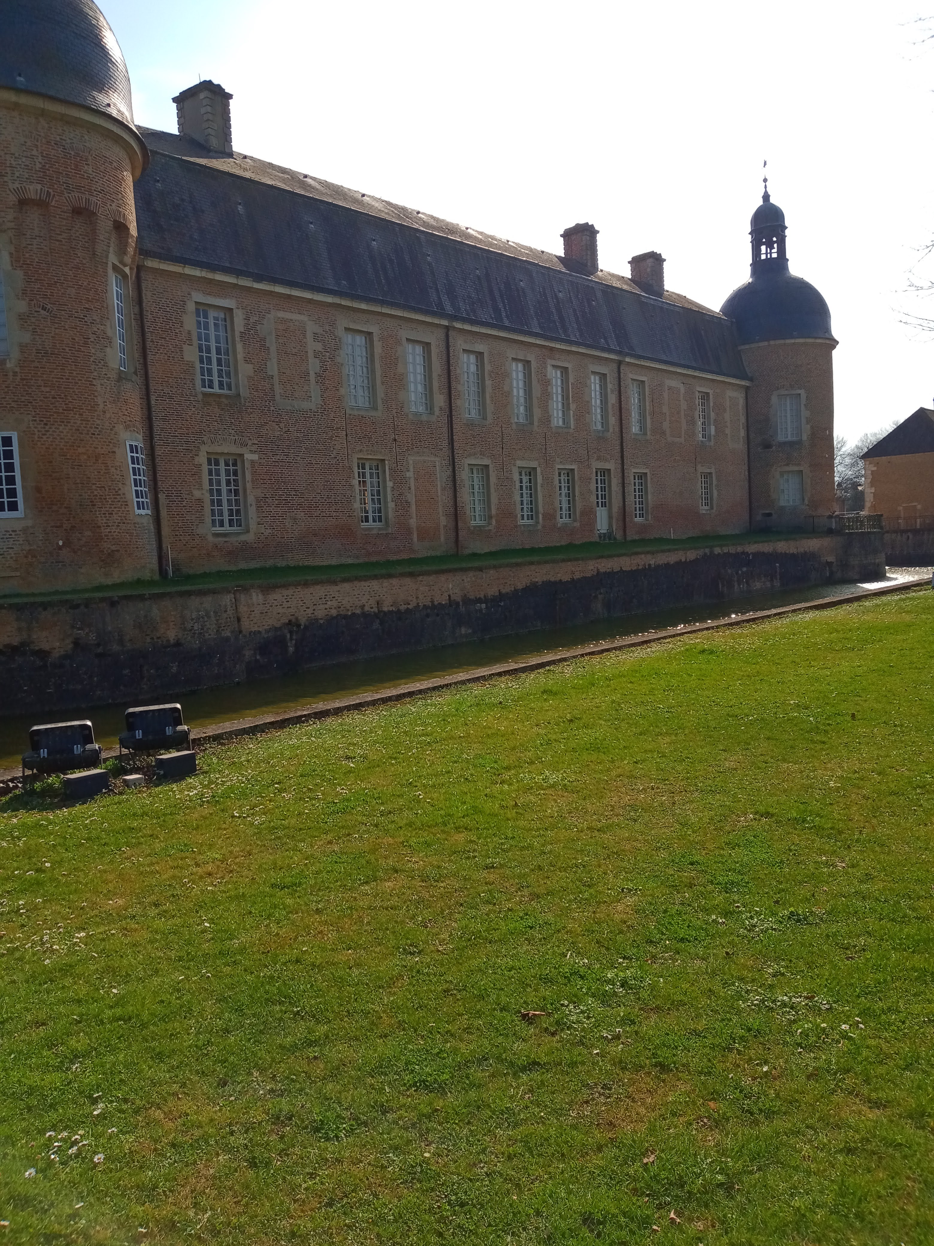 Photo n° 5 de l'avis de Claudine.r fait le 24/03/2022 à 12:11