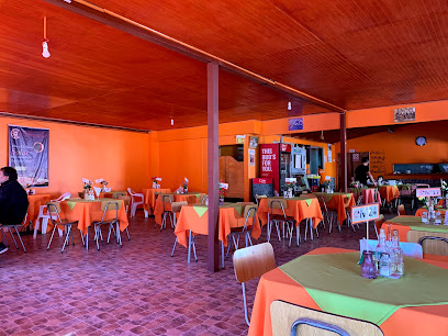 Restaurant El Temucano