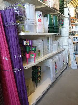 Mr Bricolage à Tournus