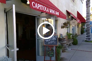 Capitola Wine Bar & Merchants image