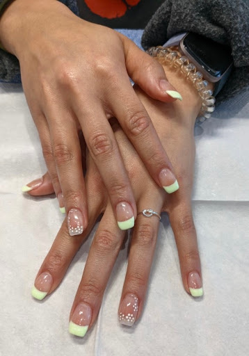 Beauty Salon «M J Salon Hair & Nails», reviews and photos, 21 Orchard Park Dr, Greenville, SC 29615, USA