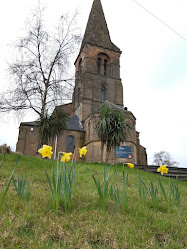 City Church Preston