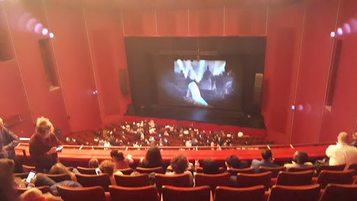 Gift Shop «Kennedy Center Gift Shop», reviews and photos, 2700 F St NW, Washington, DC 20566, USA