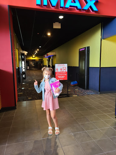 Movie Theater «The Grand Theatre», reviews and photos, 1950 Gause Blvd W, Slidell, LA 70460, USA