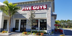 Five Guys