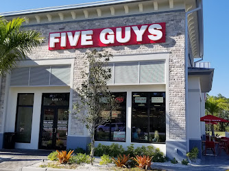 Five Guys